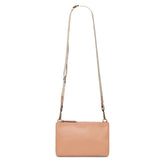 Blush | front view straps up
